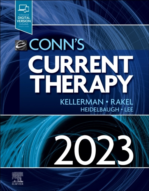 Conn´s Current Therapy 2023 Elsevier