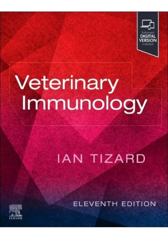 Veterinary Immunology Elsevier Health Sciences