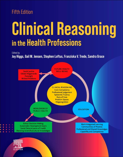 Elsevier Health Sciences Clinical Reasoning in the Health Professions