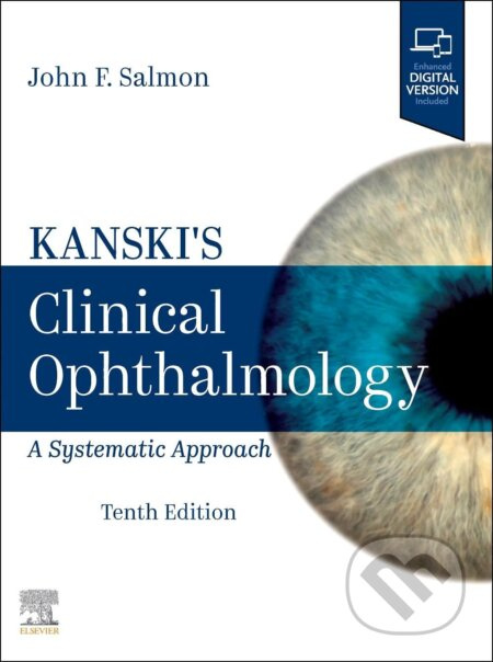 Kanski´s Clinical Ophthalmology, A Systematic Approach Elsevier Health Sciences