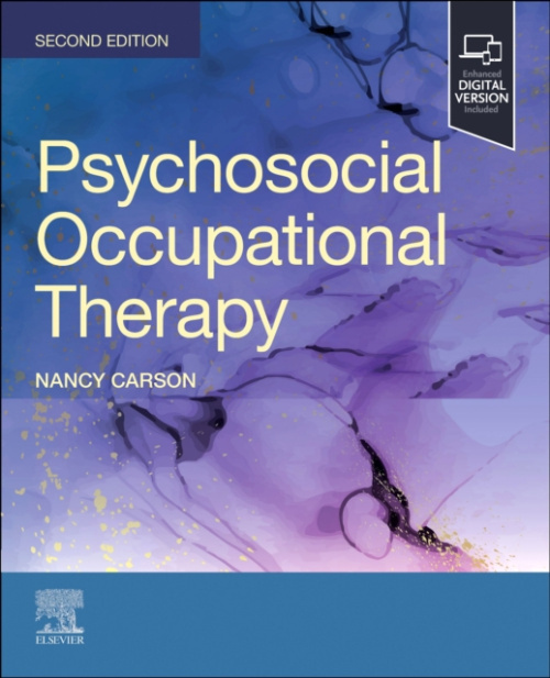 Psychosocial Occupational Therapy Elsevier Health Sciences