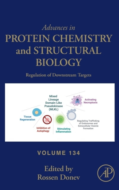 Regulation of Downstream Targets, Volume134 Elsevier