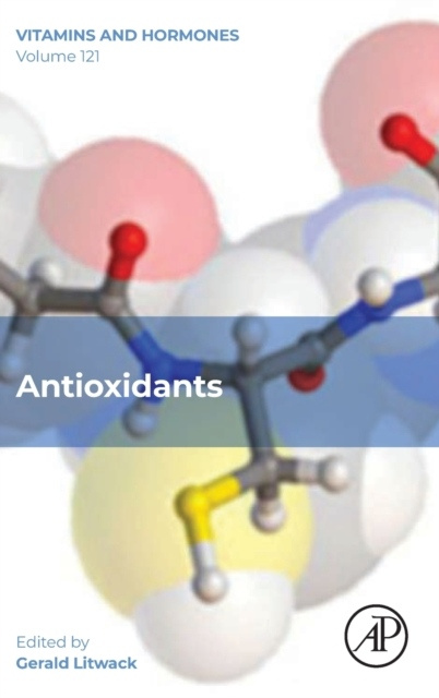 Antioxidants, Volume121 Elsevier