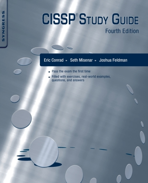 CISSP® Study Guide, 4th Edition Elsevier