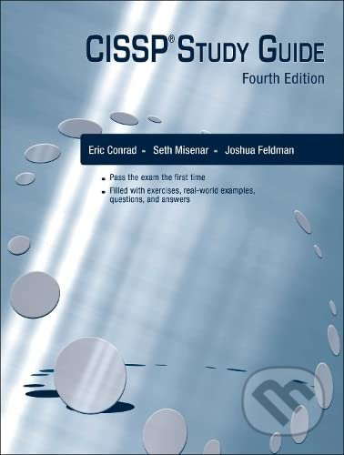 CISSP® Study Guide, 4th Edition Elsevier