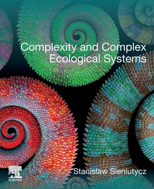 Complexity and Complex Ecological Systems Elsevier