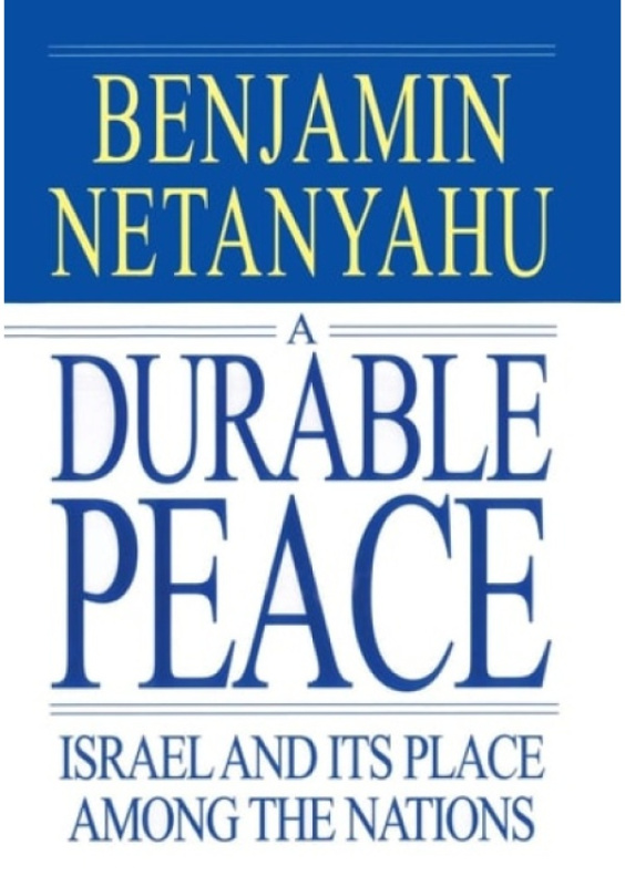 Durable Peace, Israel and it's Place Among the Nations Little, Brown & Company
