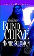 Blind Curve - Annie Solomon - kniha z kategorie Beletrie