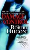 Damage Control - Robert Dugoni - kniha z kategorie Beletrie