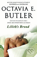 Lilith`s Brood - Octavia E. Butler - kniha z kategorie Sci-fi