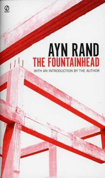 The Fountainhead