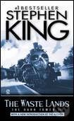 Dark Tower 3:Waste Lands - Stephen King