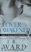 Lover Awakened - J.R. Ward - kniha z kategorie Romantická