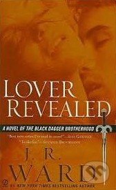 Lover Revealed - J.R. Ward - kniha z kategorie Beletrie