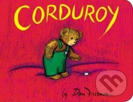 Corduroy - Don Freeman