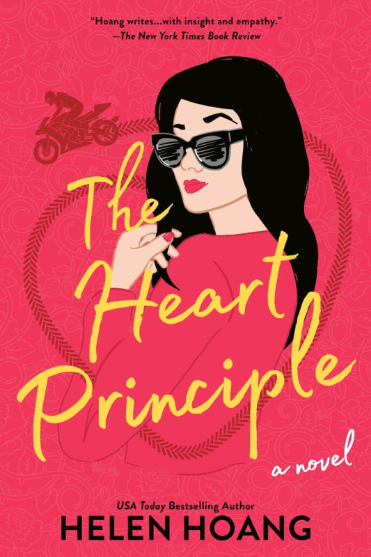 Heart Principle - Helen Hoang