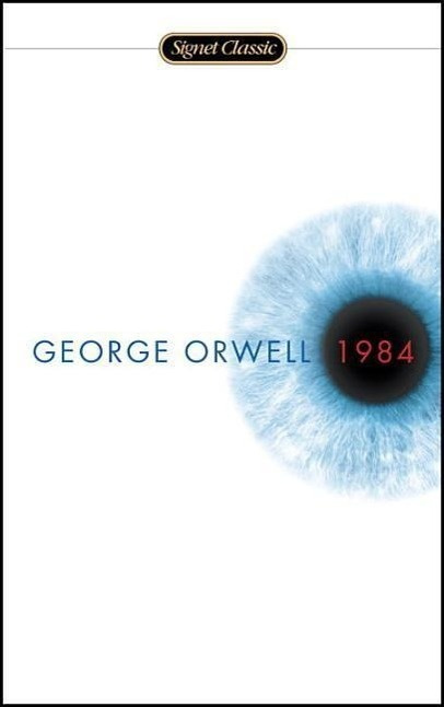 1984 - George Orwell