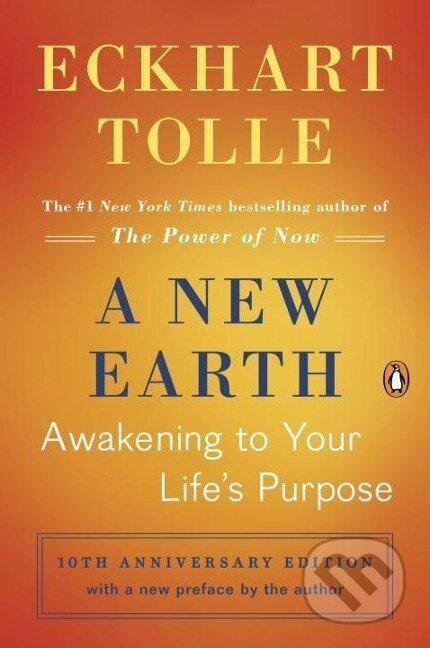 A New Earth - Eckhart Tolle