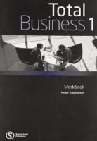 Total Business 1 Pre-Intermediate Workbook with Key Summertown Publishing
