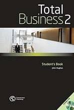 Total Business 2 Intermediate Student´s Book + Audio CD  Summertown Publishing