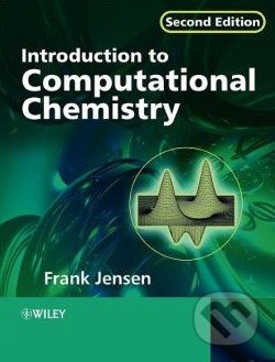 Introduction to Computational Chemistry - Frank Jensen - kniha z kategorie Odborné a naučné