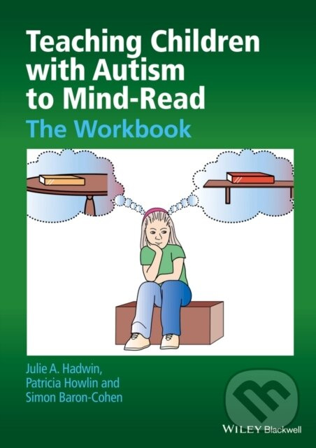 Teaching Children with Autism to Mind-Read (The Workbook) - kniha z kategorie Špeciálna pedagogika