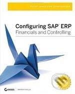 Configuring SAP ERP Financials and Controlling - Peter Jones - kniha z kategorie Odborné a naučné