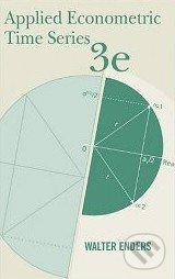 Applied Econometric Times Series - Walter Enders - kniha z kategorie Odborné a naučné