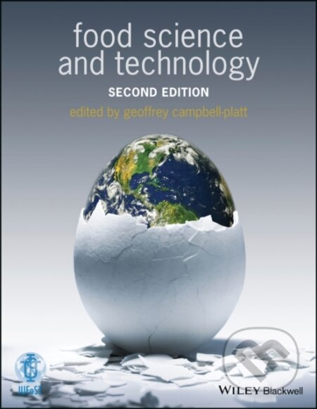 Food Science and Technology - Geoffrey Campbell-Platt - kniha z kategorie Potravinářství