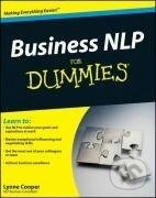 Cooper, L: Business NLP For Dummies - Lynne Cooper - kniha z kategorie Psychologie