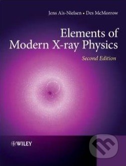 Elements of Modern X-Ray Physics - Jens Als-Nielsen - kniha z kategorie Odborné a naučné