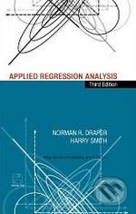 Applied Regression Analysis - Norman R. Draper - kniha z kategorie Odborné a naučné