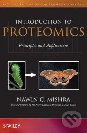 Introduction to Proteomics (Principles and Applications) - kniha z kategorie Odborné a naučné