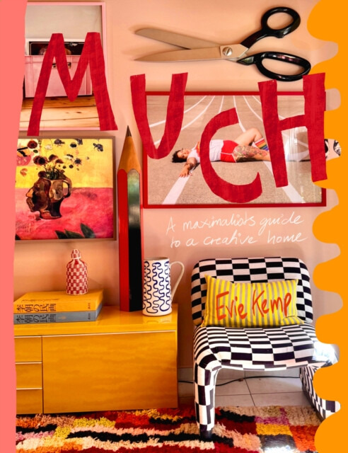 Much - Evie Kemp