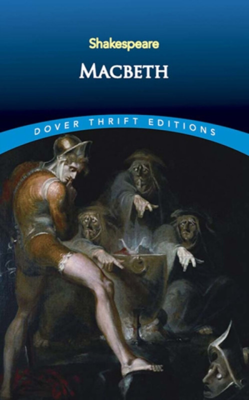 Macbeth - William Shakespeare