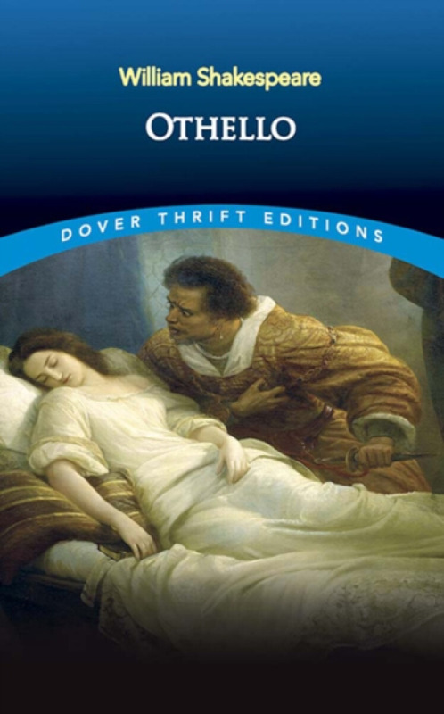 Othello - William Shakespeare