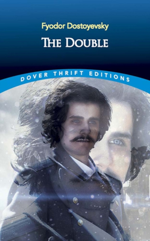 The Double - Fjodor Michajlovič Dostojevskij