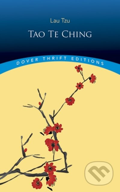 Tao TE Ching - Tze Lao - kniha z kategorie Taoismus