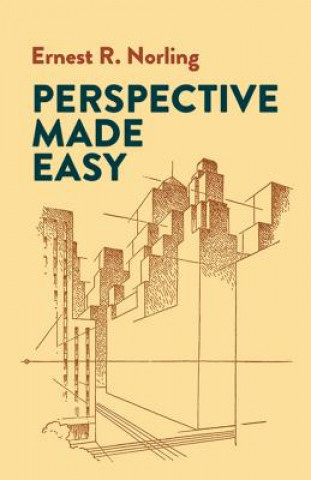 Perspective Made Easy Dover Publications Inc