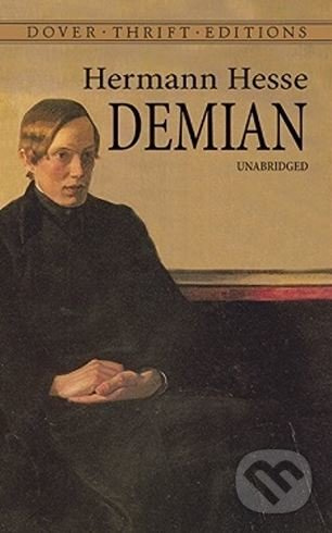 Demian - Hermann Hesse