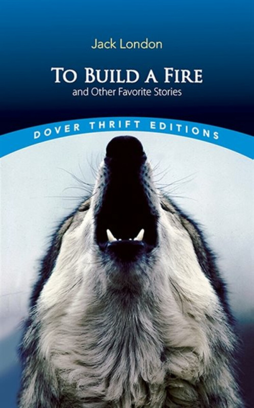 To Build a Fire and Other Favorite Stories - Jack London