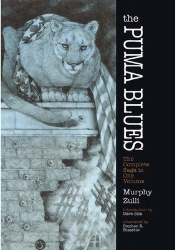 The Puma Blues Dover Publications Inc.