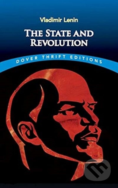 The State and Revolution - V. I. Lenin - kniha z kategorie Humanitní a společenské vědy