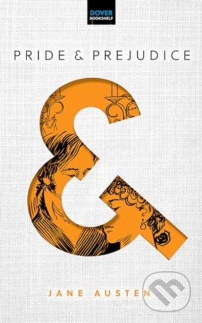 Pride & Prejudice - Jane Austen