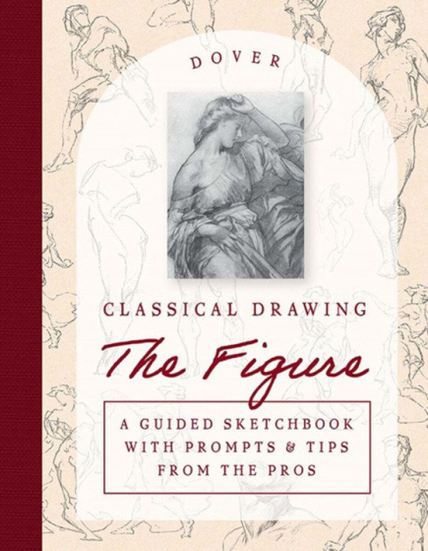 Classical Drawing: the Figure - Harold Speed, George Bridgman