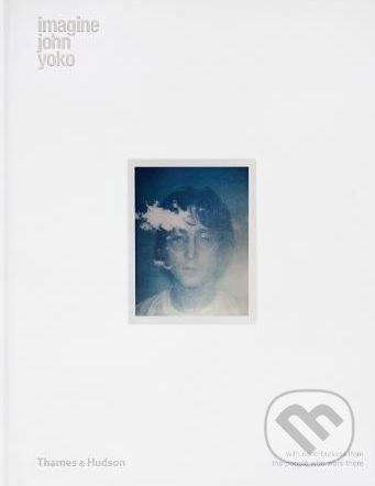 Imagine John Yoko - John Lennon, Yoko Ono - kniha z kategorie Odborné a naučné