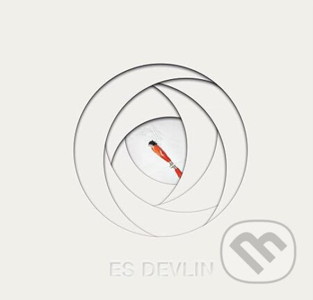 An Atlas of Es Devlin - Es Devlin - kniha z kategorie Dějiny a teorie umění