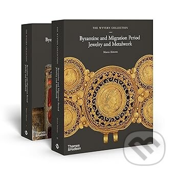 The Wyvern Collection (Byzantine and Migration Period Jewelry and Metalwork)