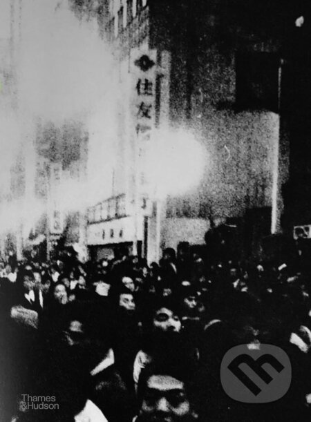 Moriyama: Quartet - Mark Holborn - kniha z kategorie Umění, design a architektura