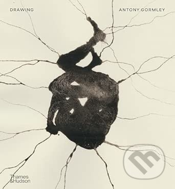 Drawing: Antony Gormley - Antony Gormley